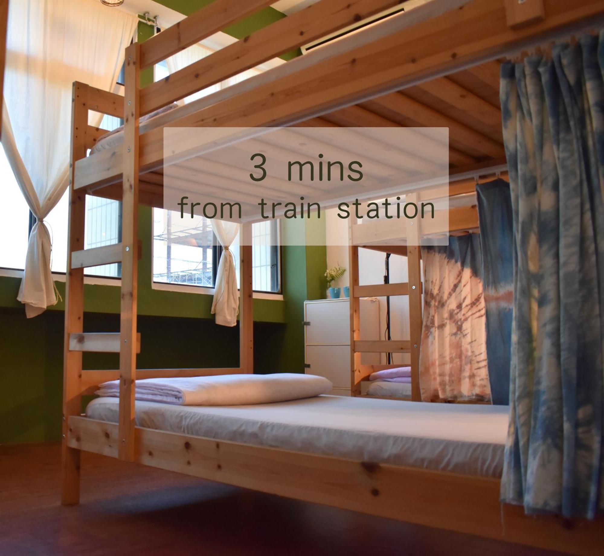 Lazy House Hostel Hualien City Exterior foto